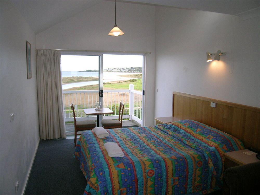 A Great Ocean View Motel Apollo Bay Eksteriør billede