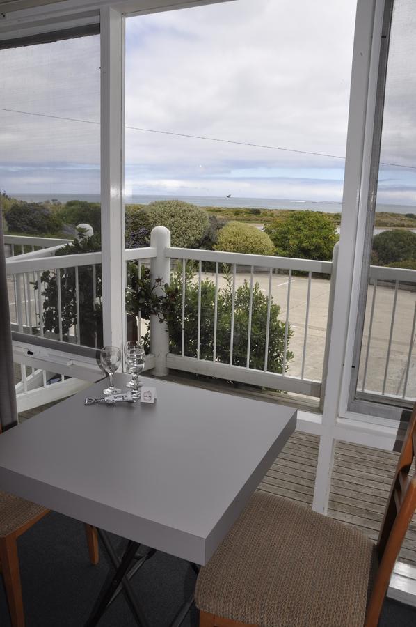 A Great Ocean View Motel Apollo Bay Eksteriør billede